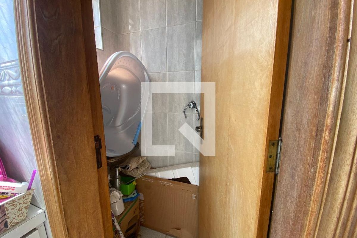 Apartamento, 3 quartos, 160 m² - Foto 50