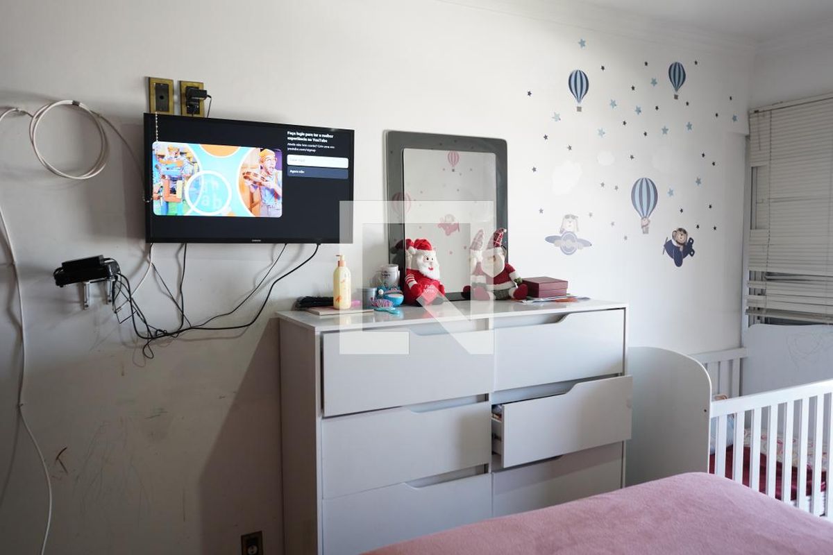 Apartamento, 3 quartos, 160 m² - Foto 15