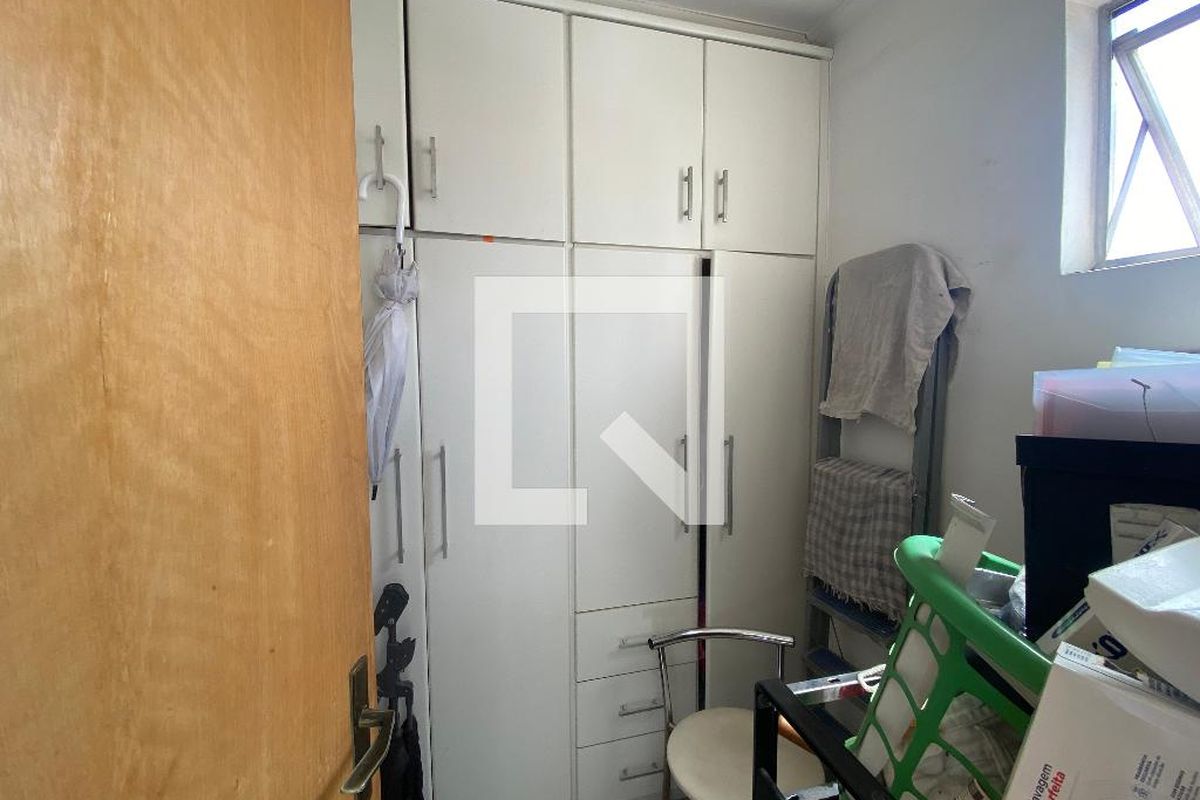 Apartamento, 3 quartos, 160 m² - Foto 44