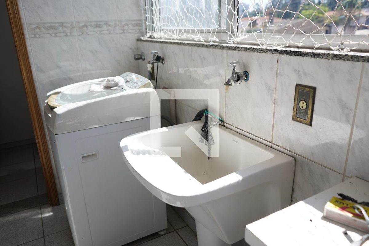 Apartamento, 3 quartos, 160 m² - Foto 42