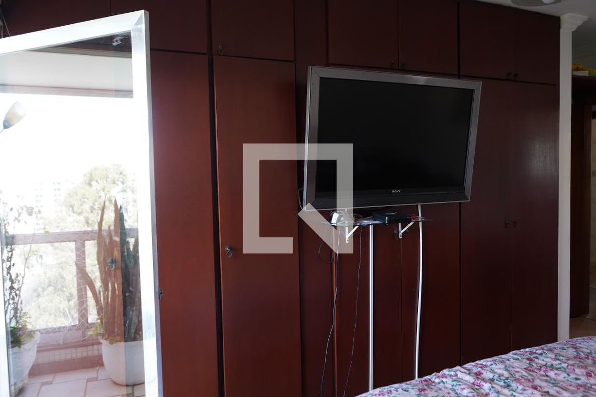 Apartamento, 3 quartos, 160 m² - Foto 24