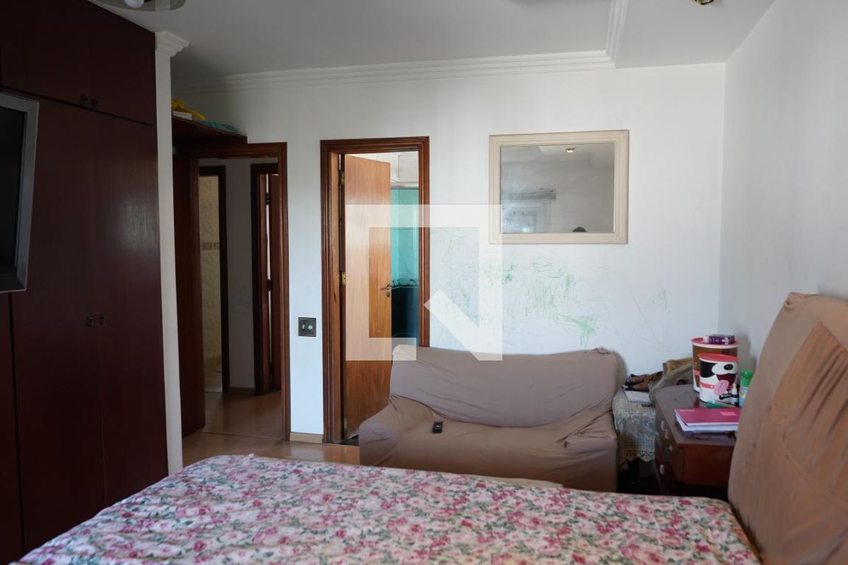 Apartamento, 3 quartos, 160 m² - Foto 23