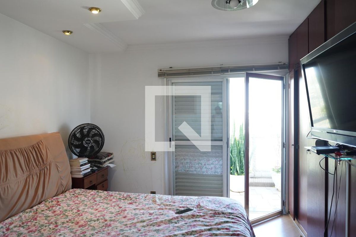 Apartamento, 3 quartos, 160 m² - Foto 21