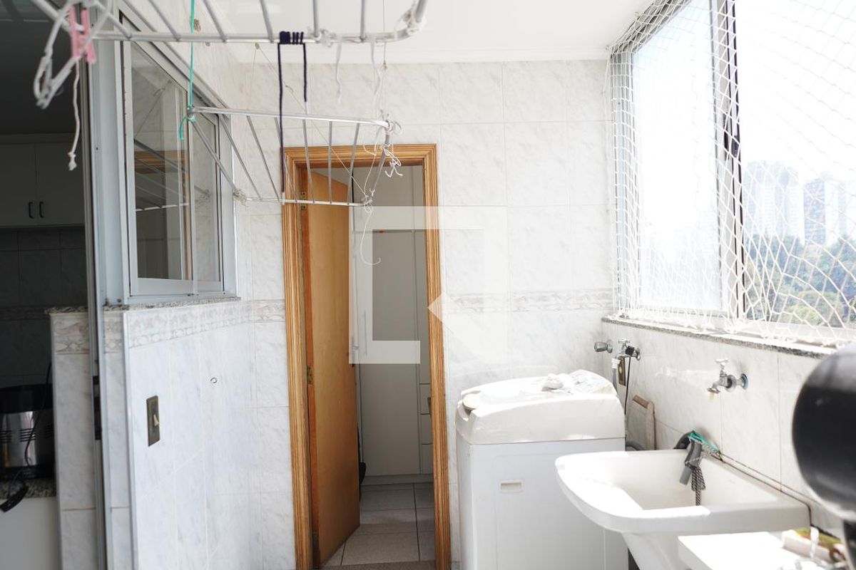 Apartamento, 3 quartos, 160 m² - Foto 40