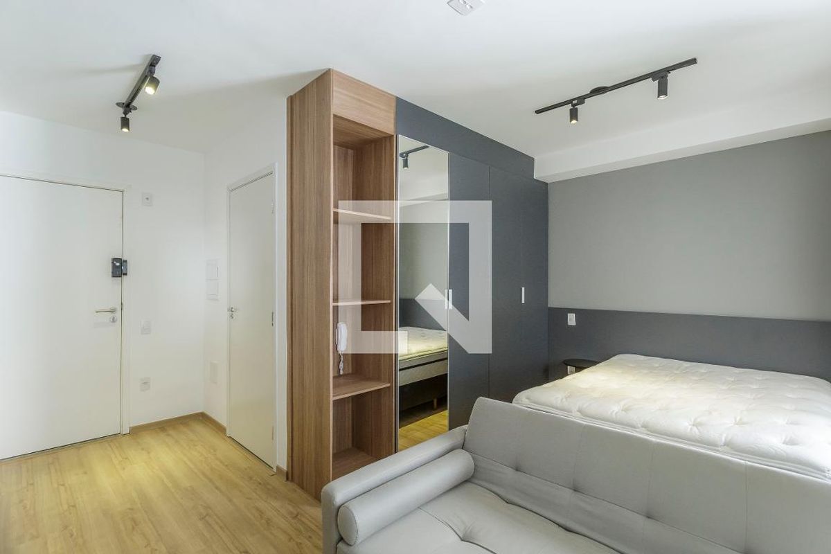 Kitnet-Studio, 30 m² - Foto 6
