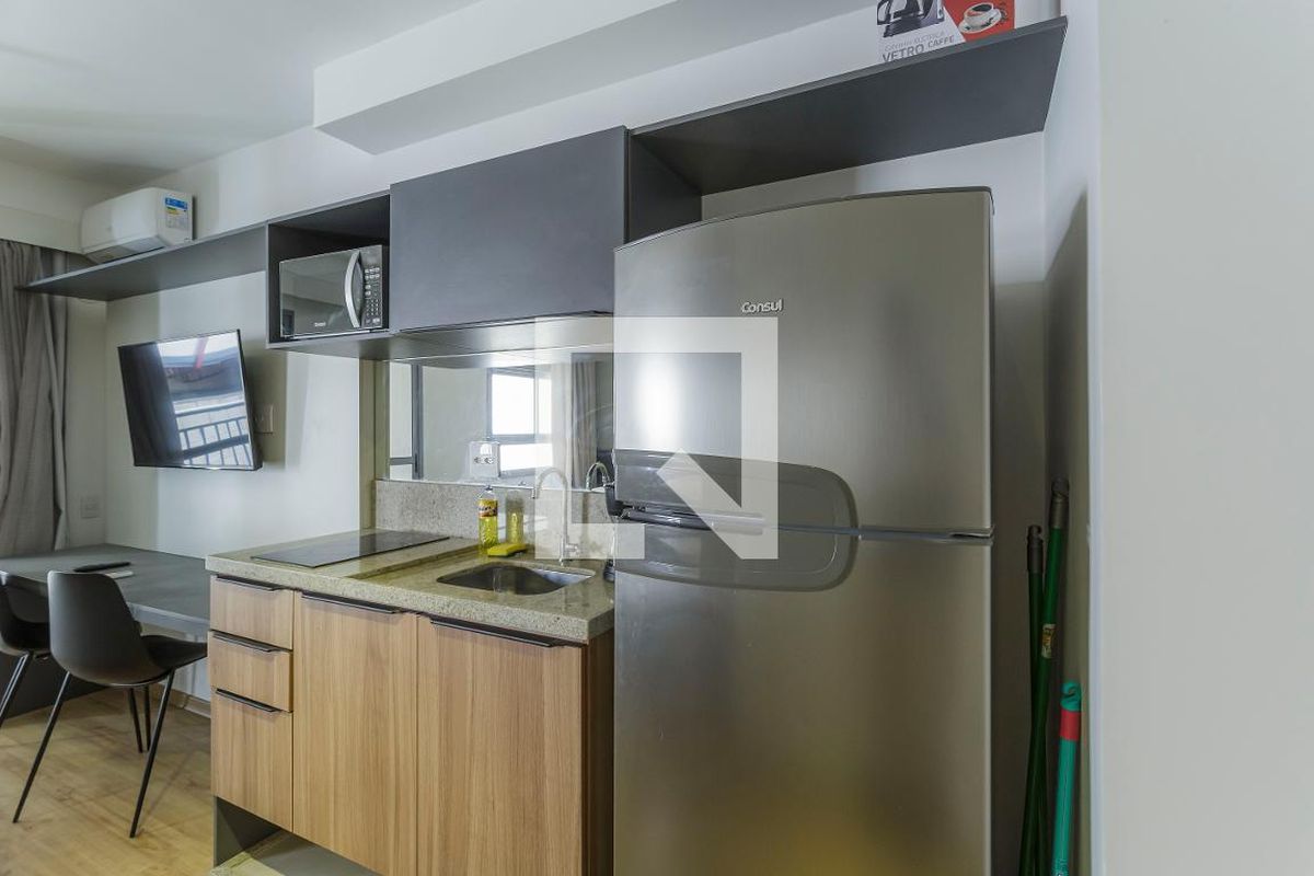 Kitnet-Studio, 30 m² - Foto 26