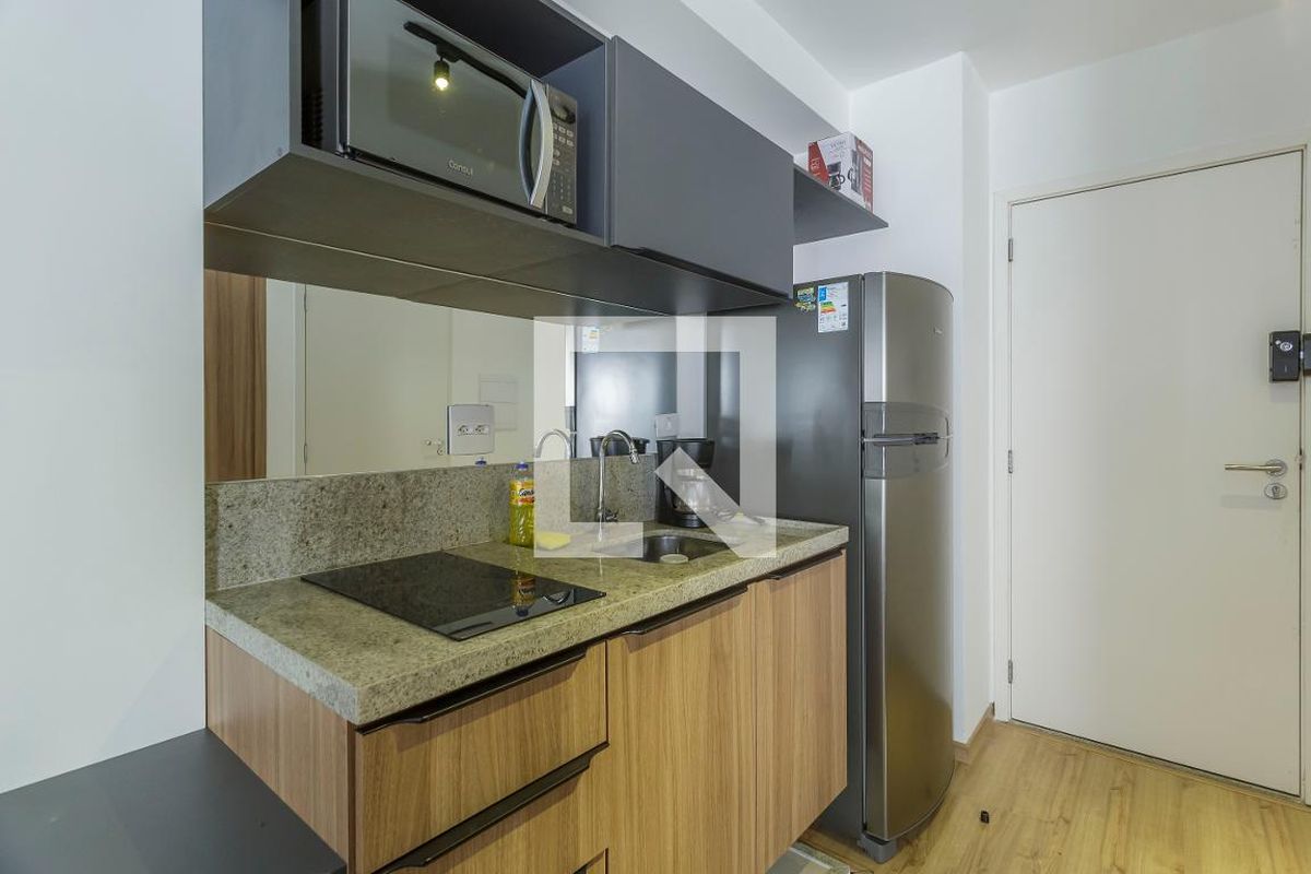 Kitnet-Studio, 30 m² - Foto 28