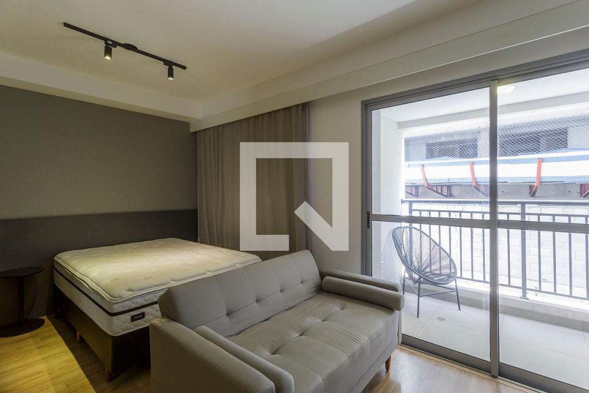 Kitnet-Studio, 30 m² - Foto 4