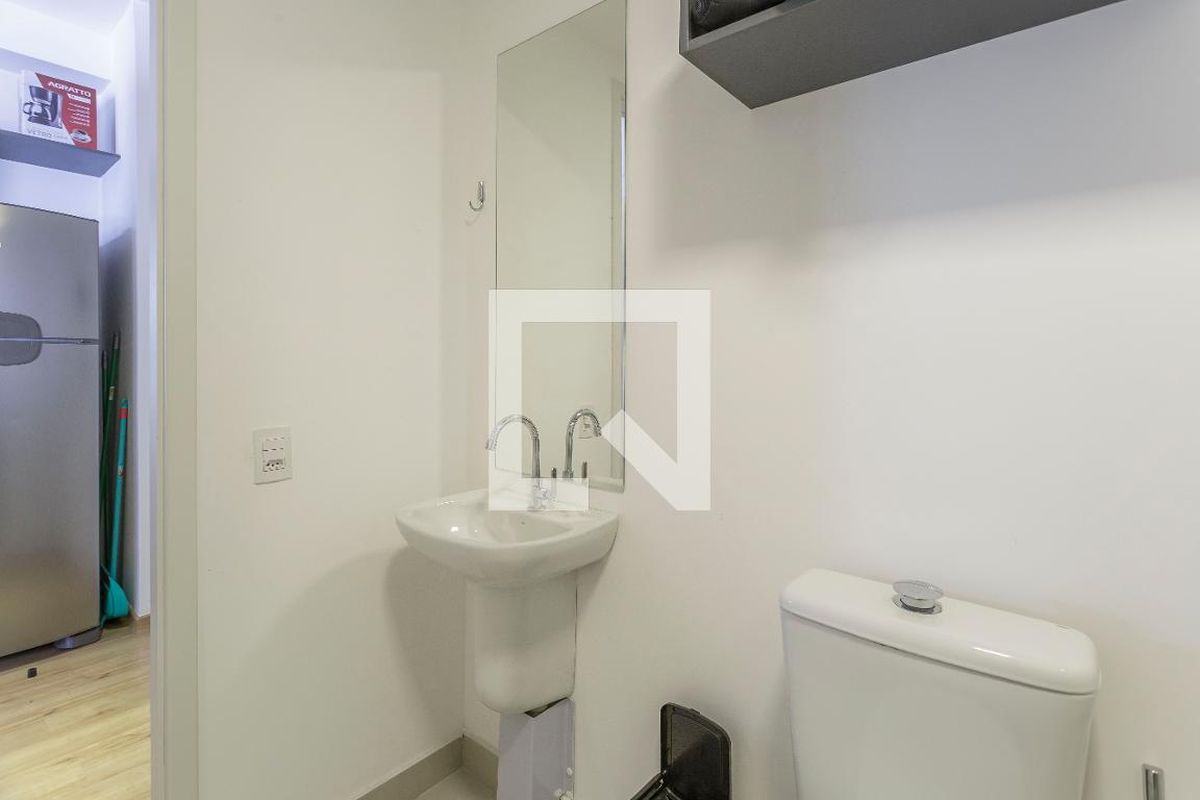 Kitnet-Studio, 30 m² - Foto 24