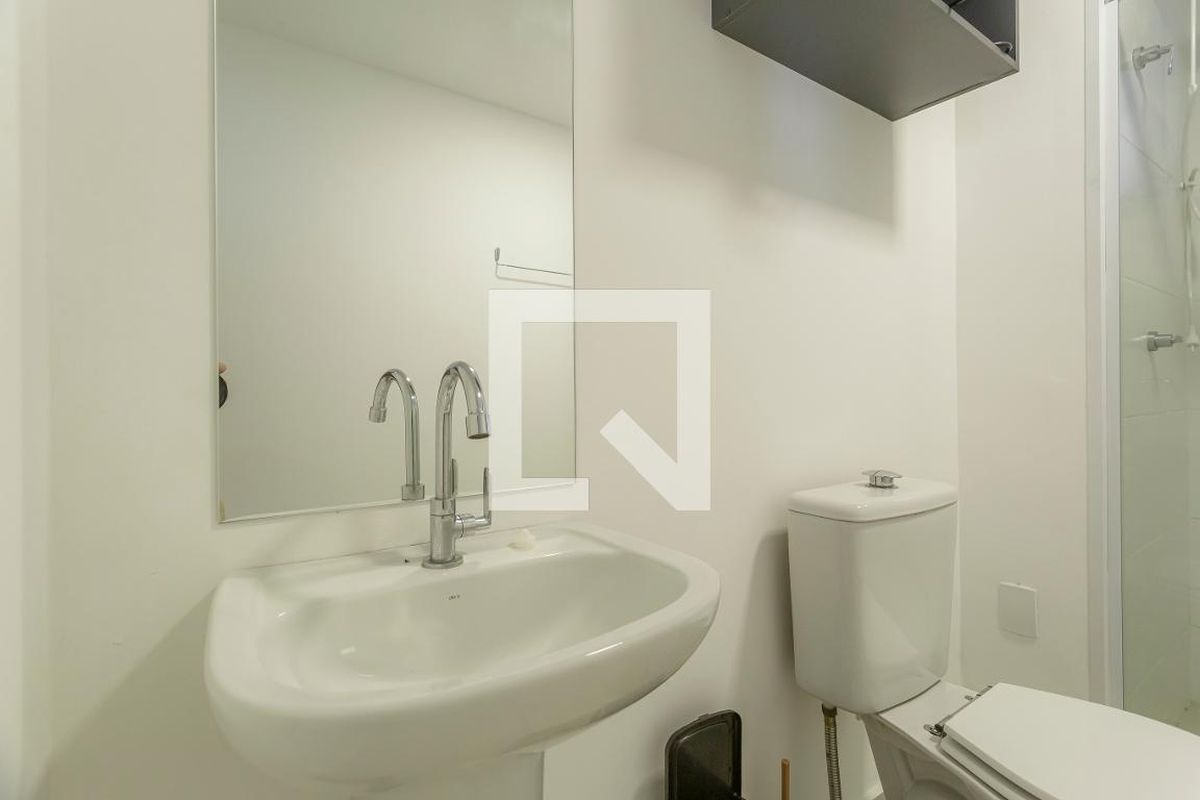 Kitnet-Studio, 30 m² - Foto 20