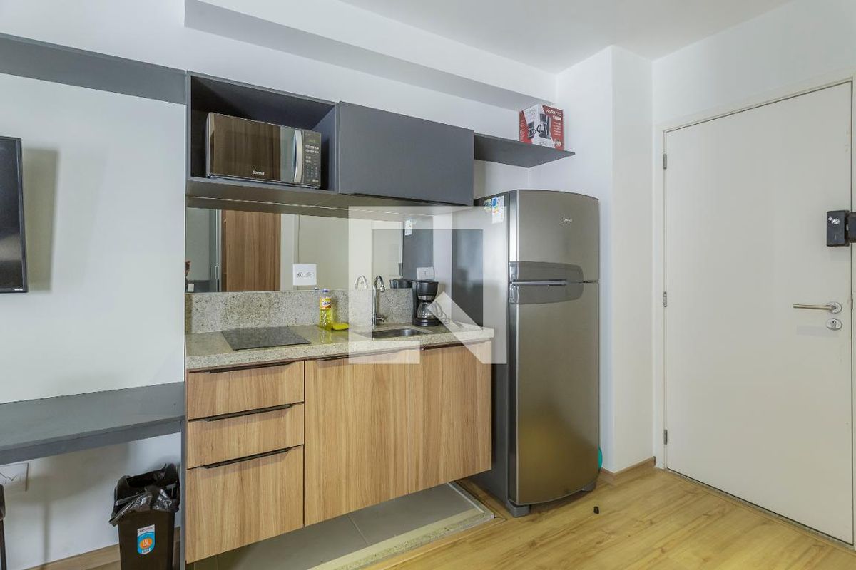 Kitnet-Studio, 30 m² - Foto 30