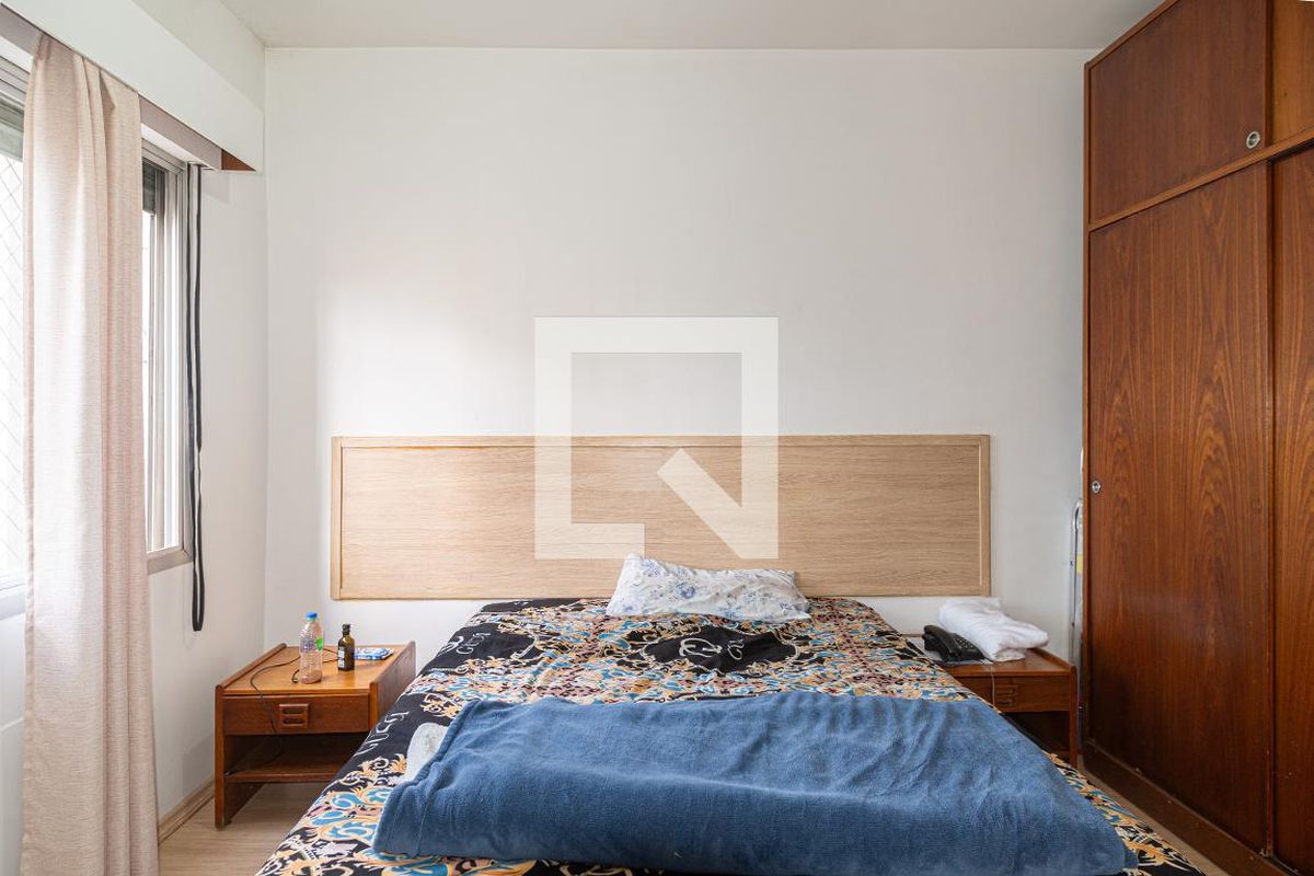 Apartamento, 1 quarto, 36 m² - Foto 16