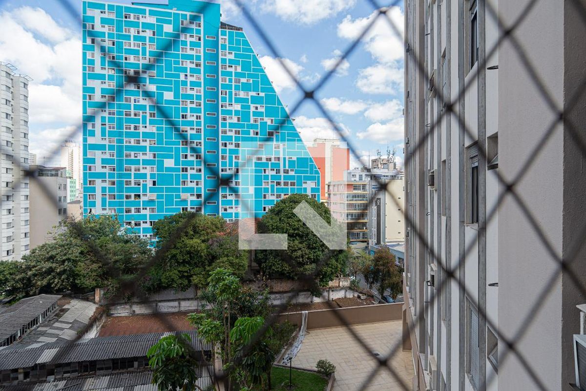 Apartamento, 1 quarto, 36 m² - Foto 26