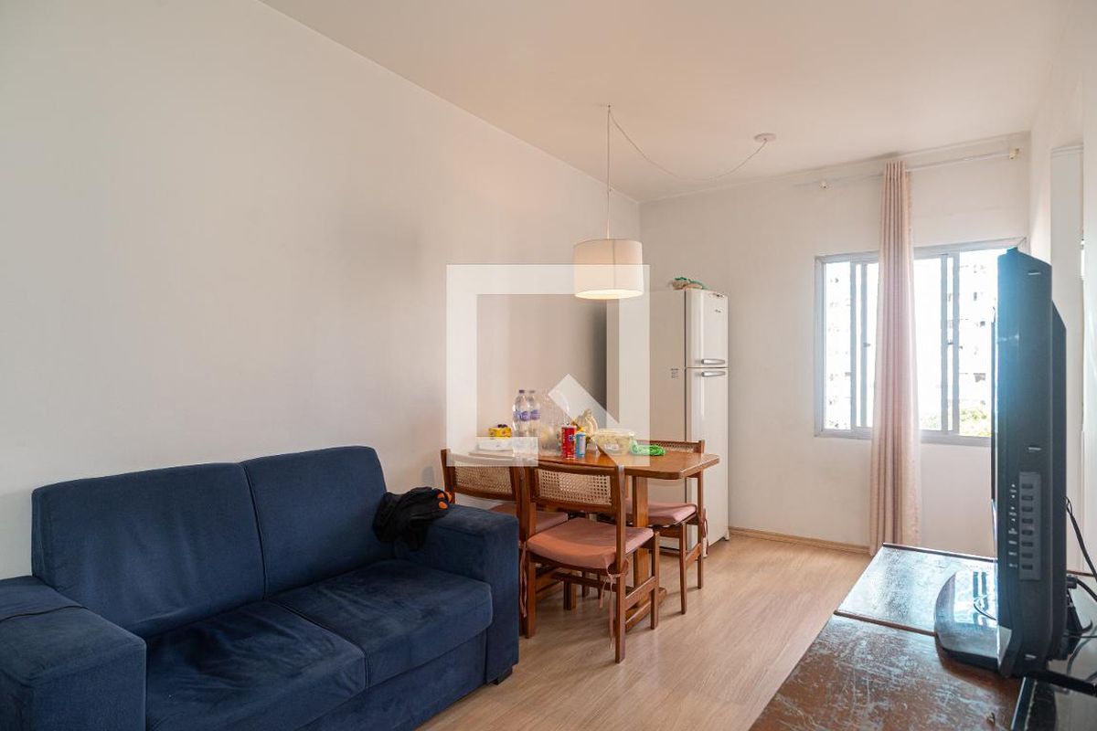 Apartamento, 1 quarto, 36 m² - Foto 2