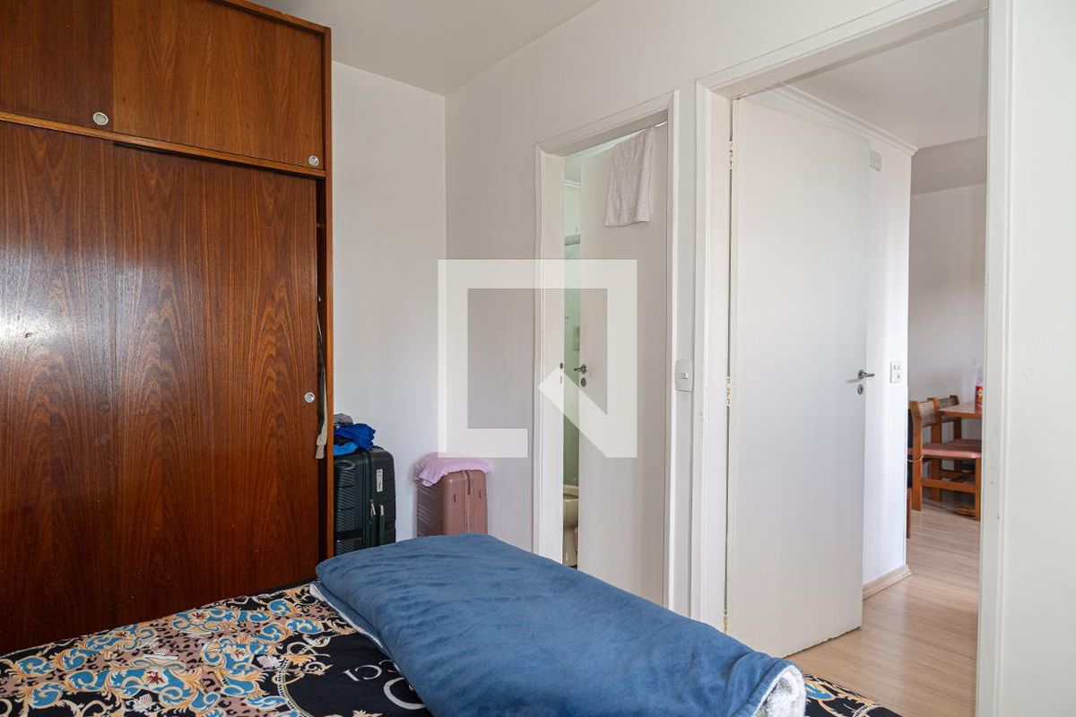 Apartamento, 1 quarto, 36 m² - Foto 24
