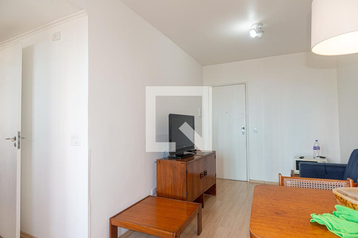Apartamento, 1 quarto, 36 m² - Foto 12