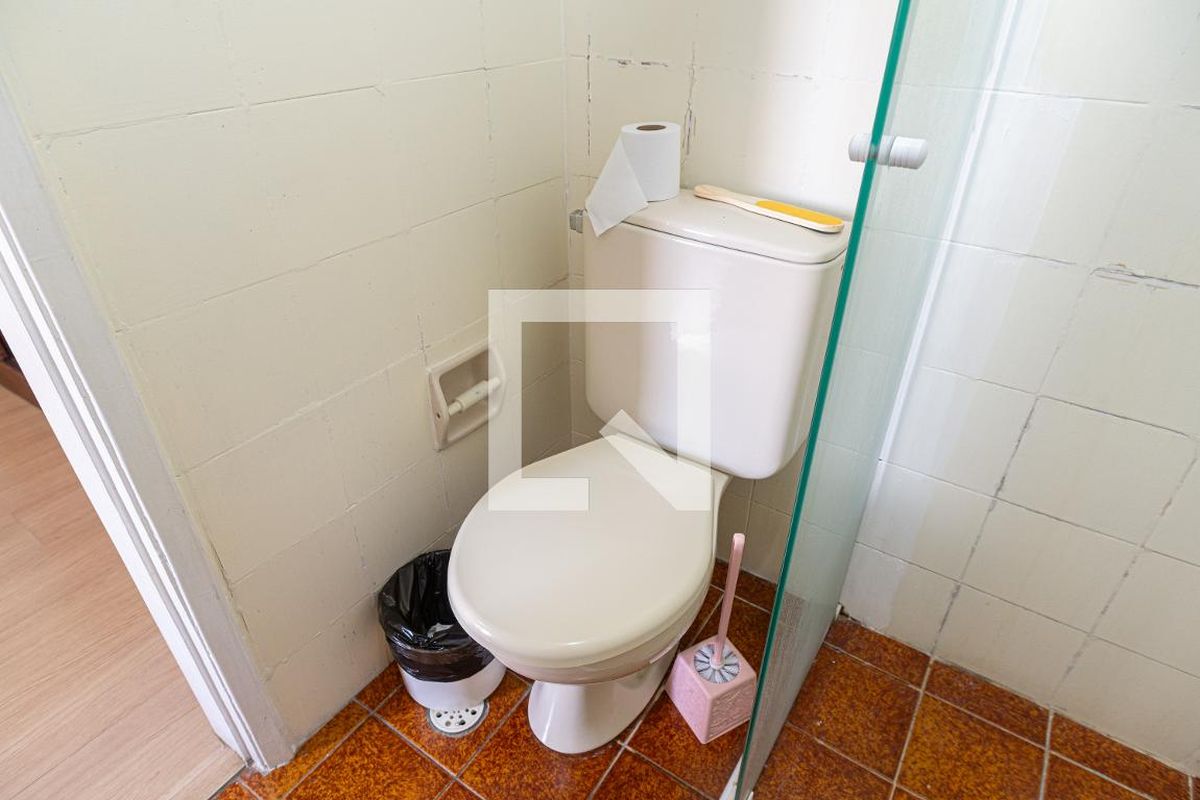 Apartamento, 1 quarto, 36 m² - Foto 32