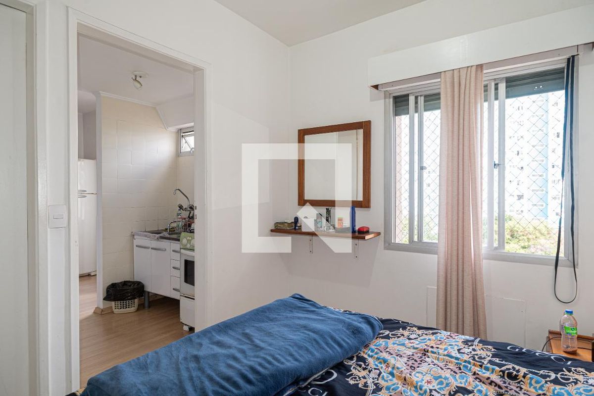 Apartamento, 1 quarto, 36 m² - Foto 20