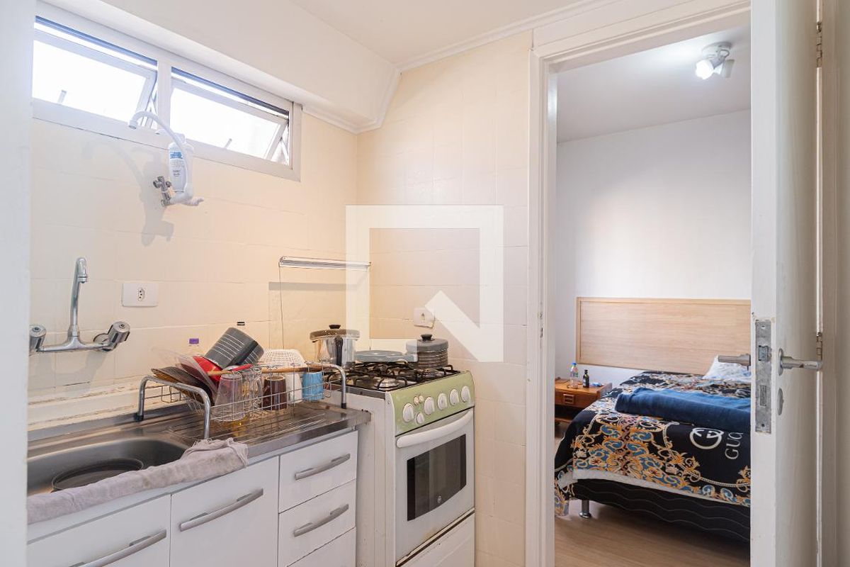 Apartamento, 1 quarto, 36 m² - Foto 42