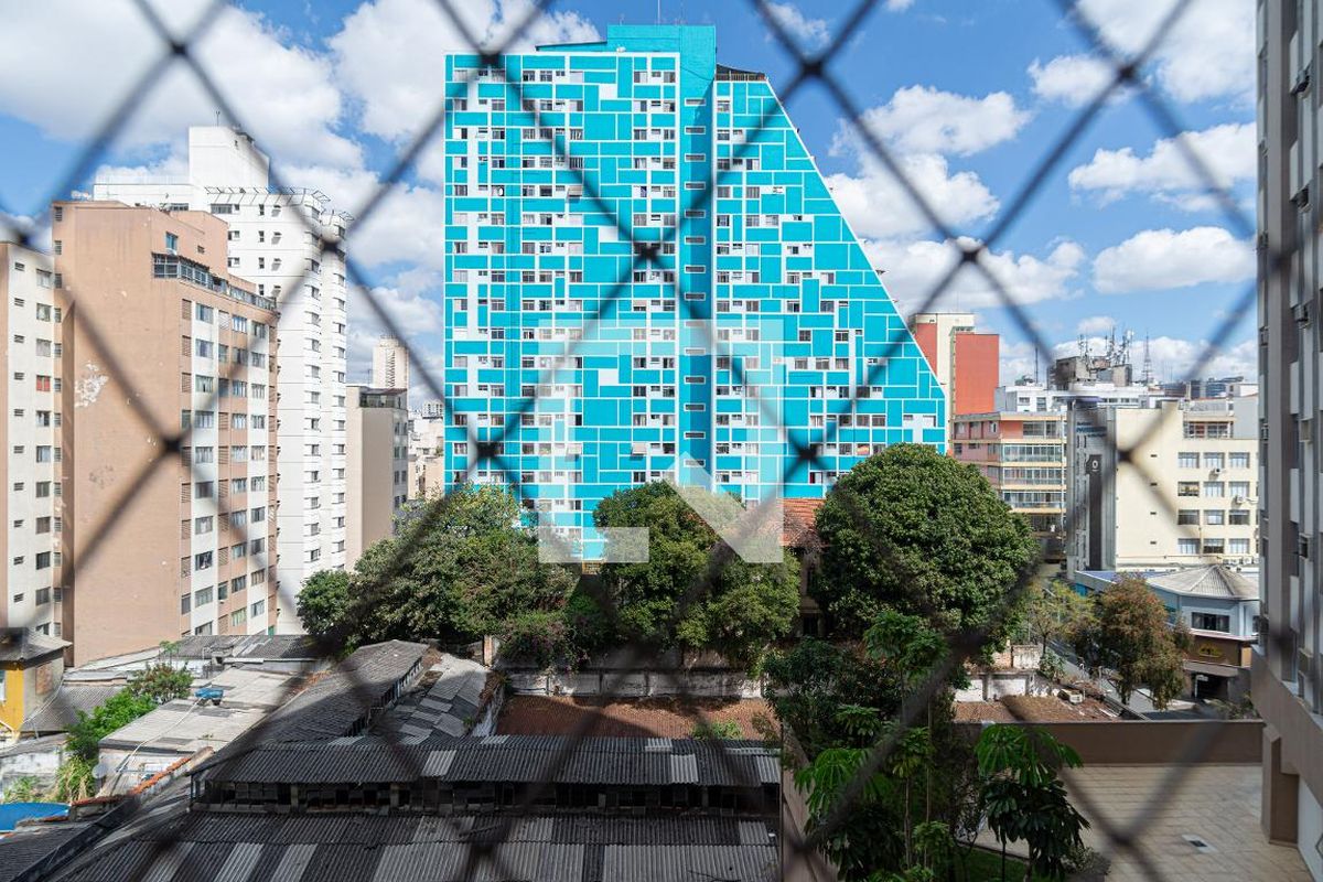 Apartamento, 1 quarto, 36 m² - Foto 14