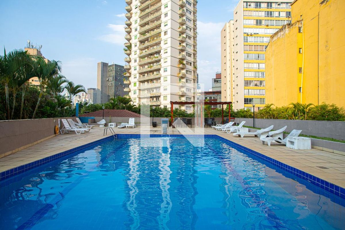 Apartamento, 1 quarto, 36 m² - Foto 46