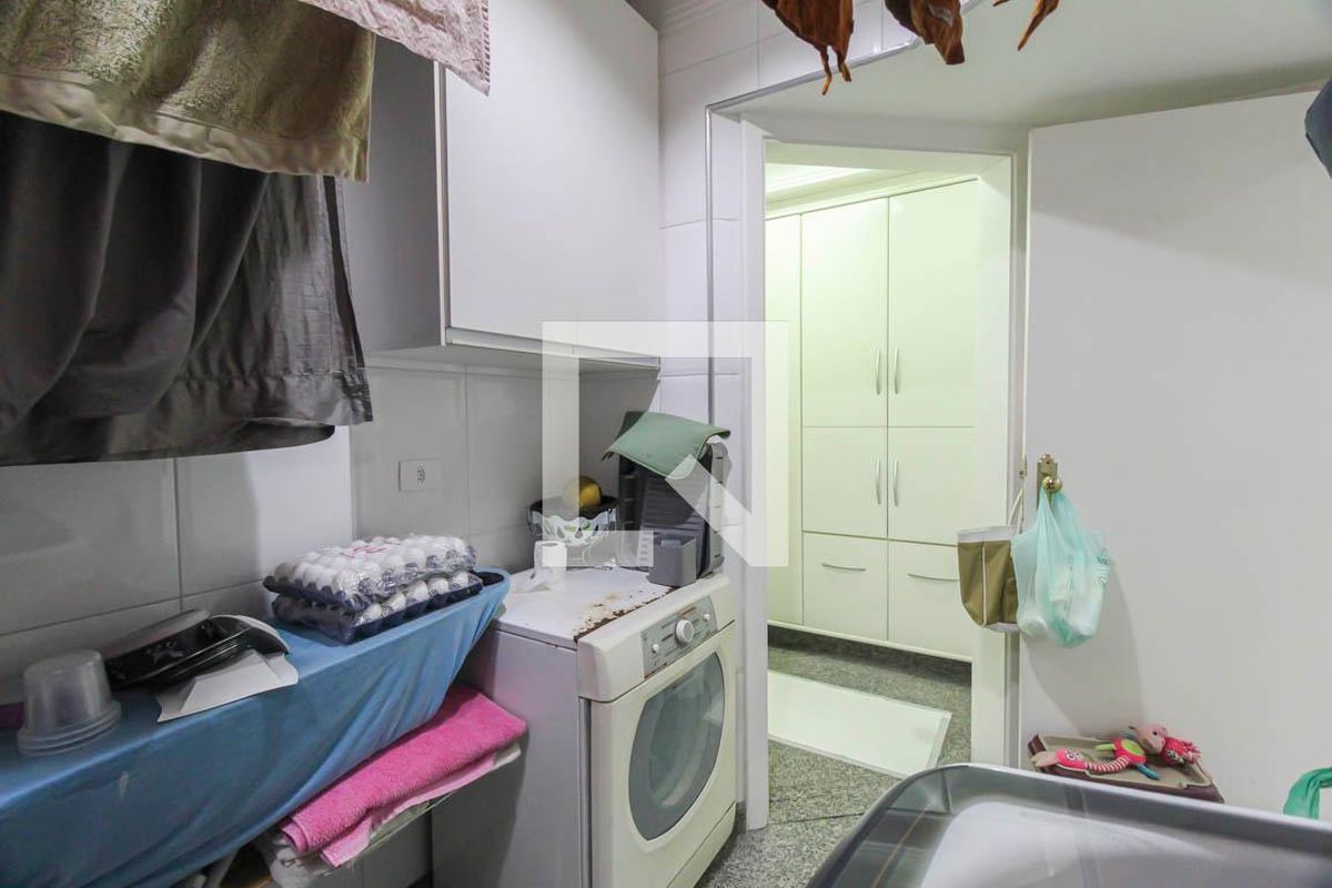 Apartamento, 4 quartos, 240 m² - Foto 127