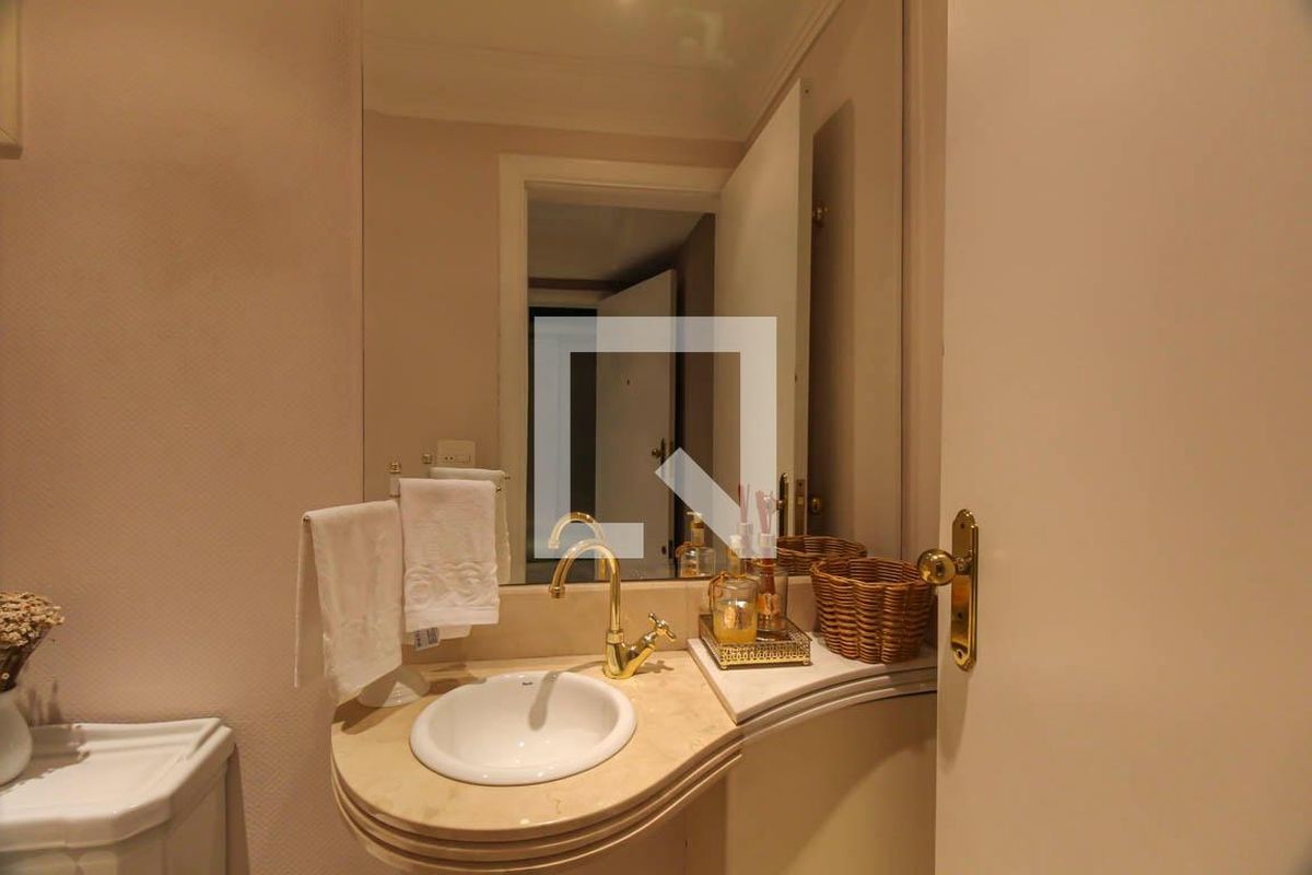 Apartamento, 4 quartos, 240 m² - Foto 46