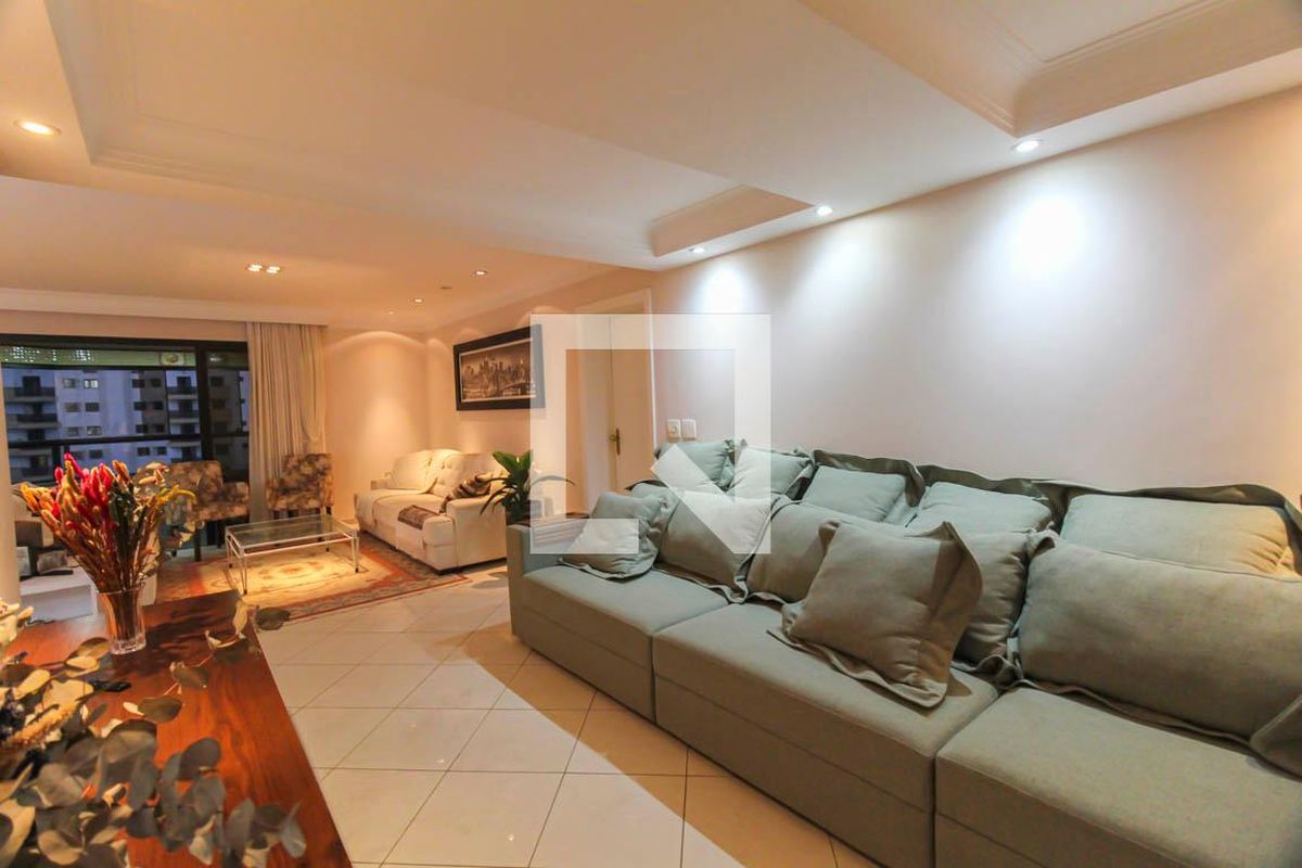 Apartamento, 4 quartos, 240 m² - Foto 19