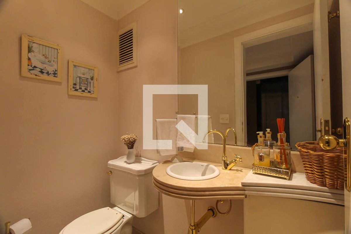 Apartamento, 4 quartos, 240 m² - Foto 47