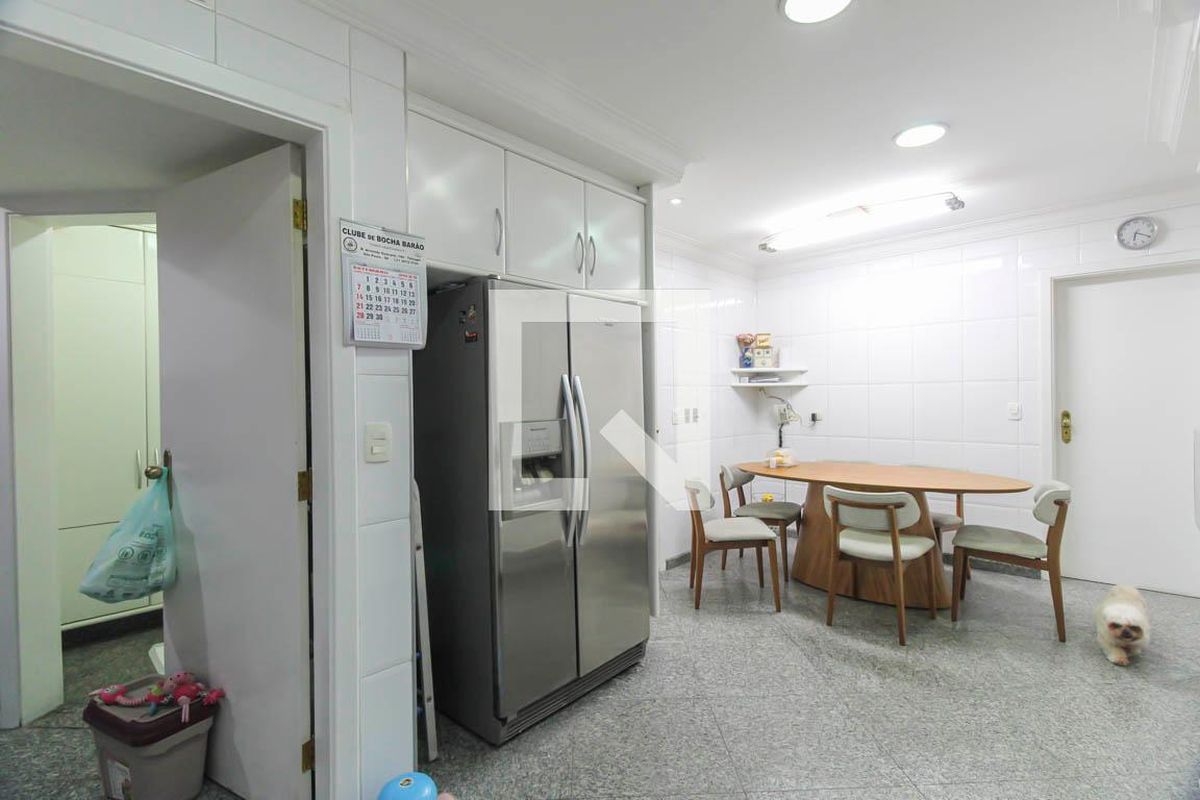 Apartamento, 4 quartos, 240 m² - Foto 115