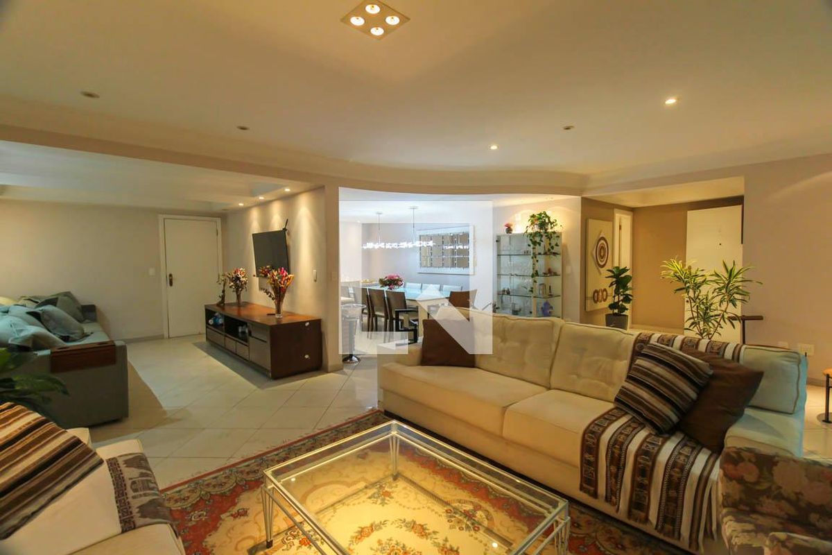Apartamento, 4 quartos, 240 m² - Foto 6