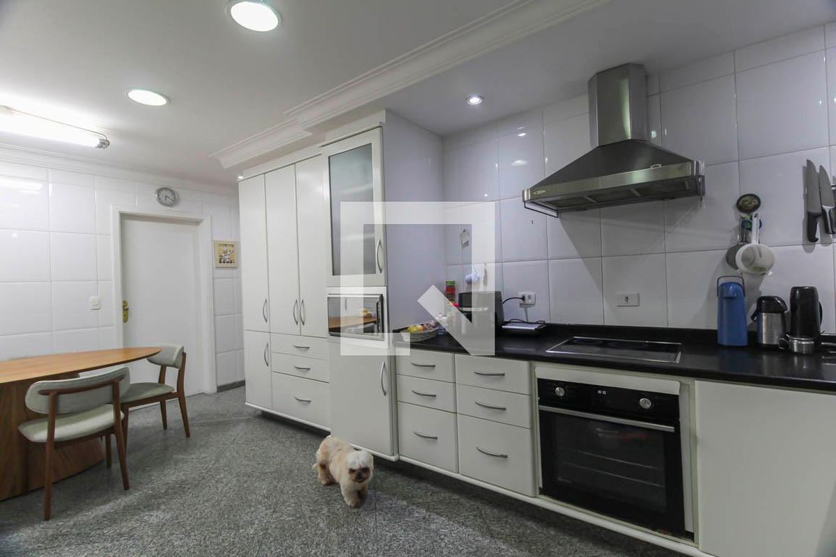 Apartamento, 4 quartos, 240 m² - Foto 118