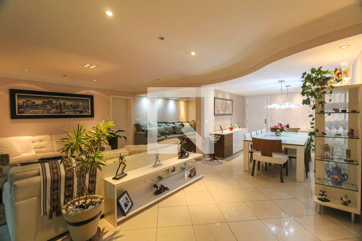 Apartamento, 4 quartos, 240 m² - Foto 2