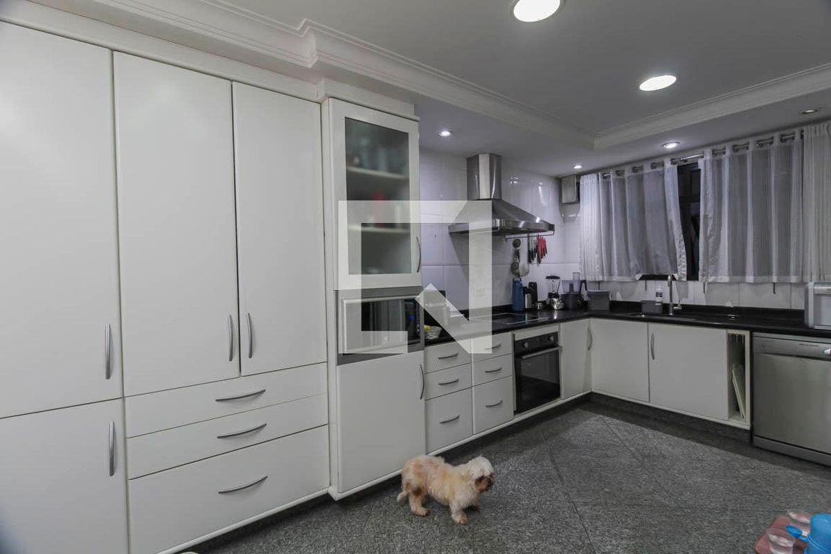 Apartamento, 4 quartos, 240 m² - Foto 119