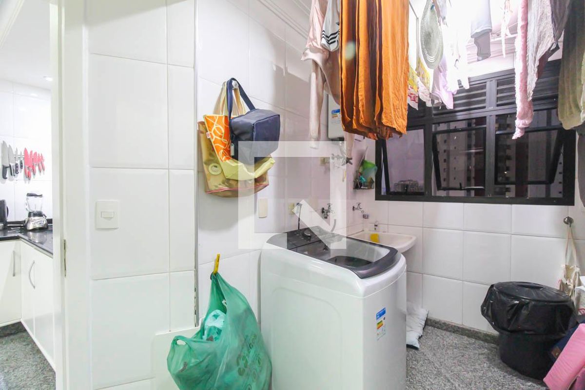 Apartamento, 4 quartos, 240 m² - Foto 123