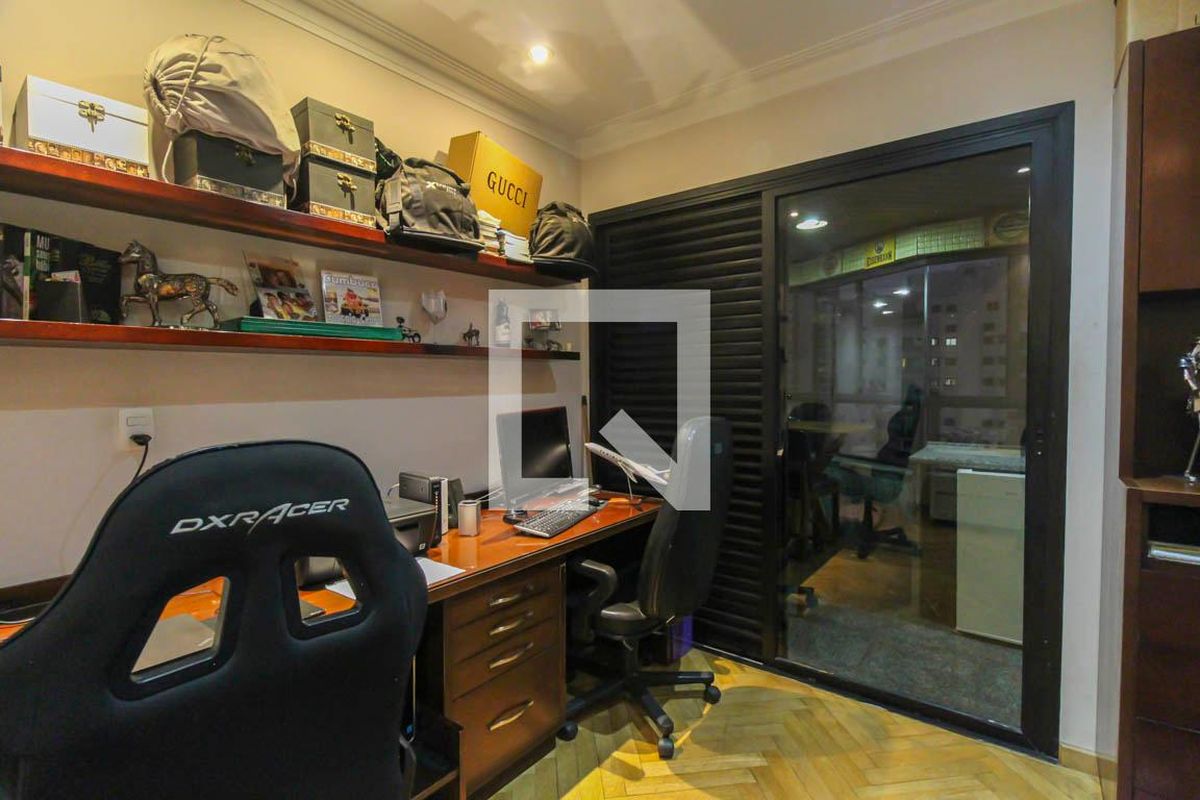 Apartamento, 4 quartos, 240 m² - Foto 99