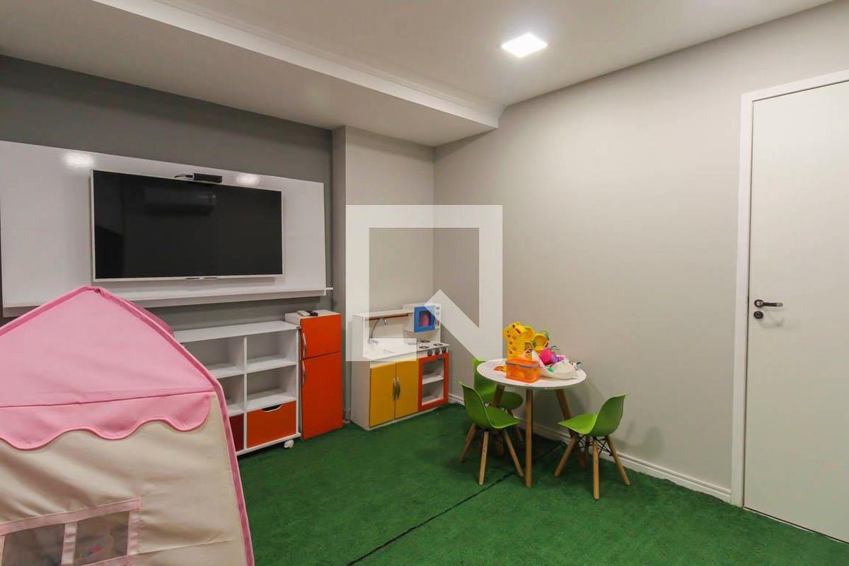 Apartamento, 4 quartos, 240 m² - Foto 135