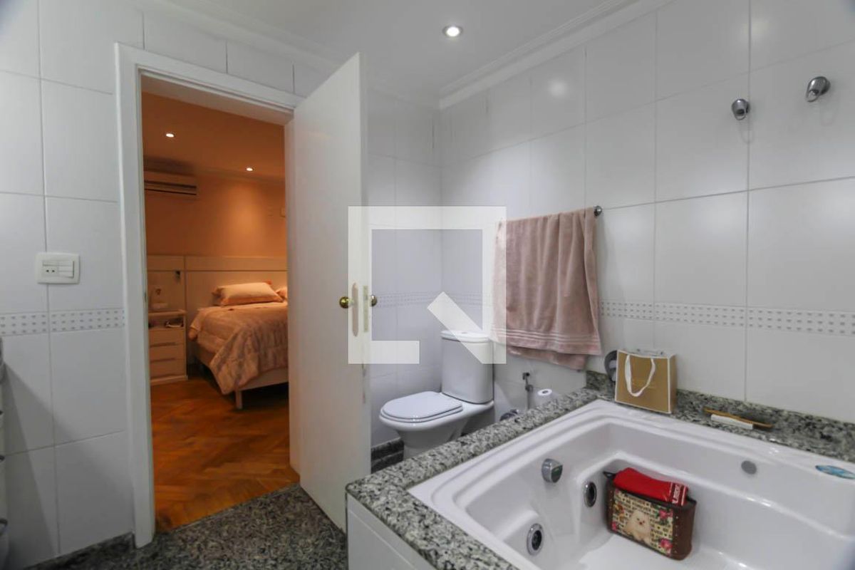 Apartamento, 4 quartos, 240 m² - Foto 59