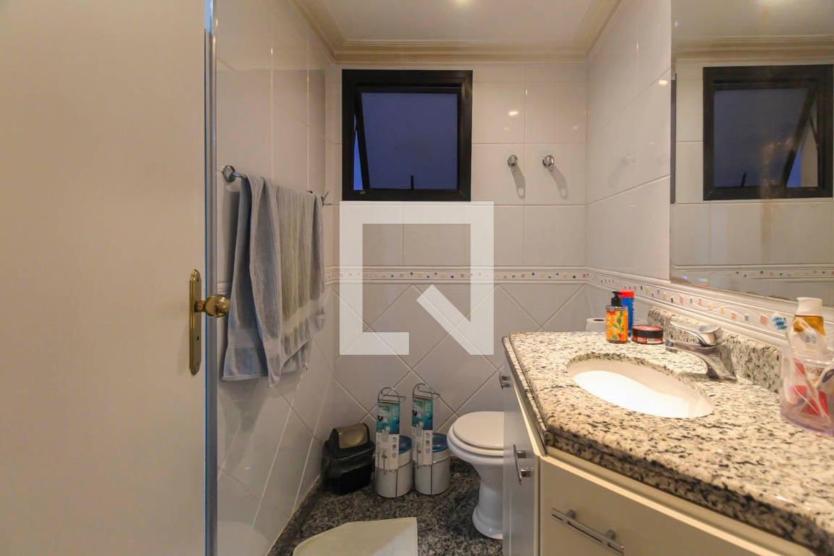 Apartamento, 4 quartos, 240 m² - Foto 90