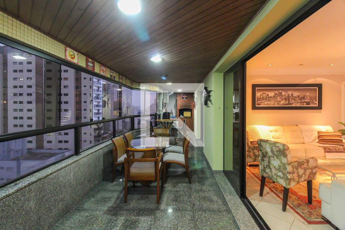 Apartamento, 4 quartos, 240 m² - Foto 35