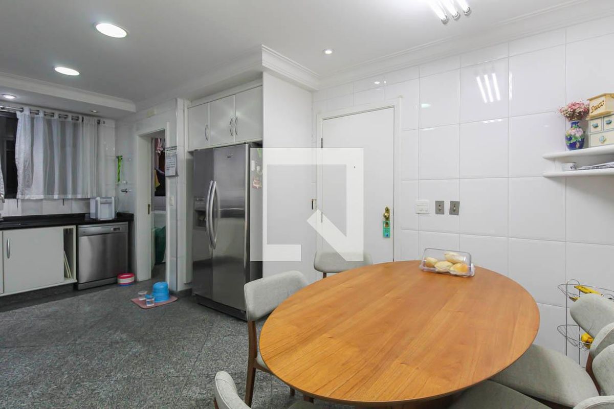 Apartamento, 4 quartos, 240 m² - Foto 114