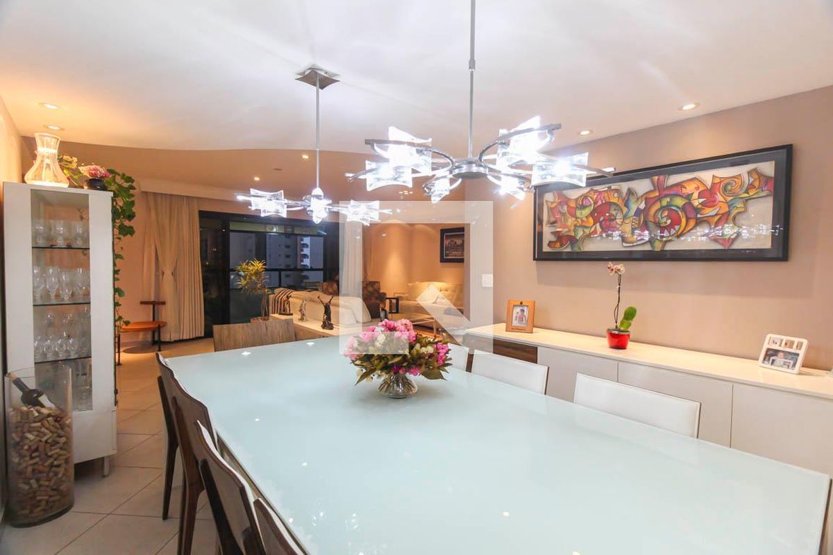 Apartamento, 4 quartos, 240 m² - Foto 30