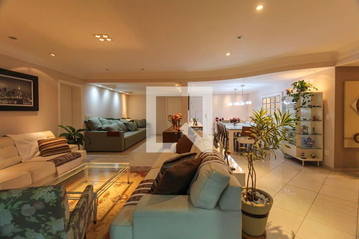 Apartamento, 4 quartos, 240 m² - Foto 3