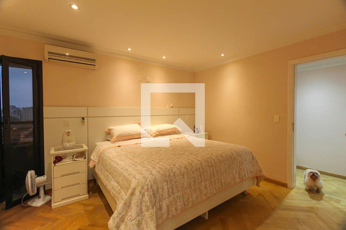 Apartamento, 4 quartos, 240 m² - Foto 55