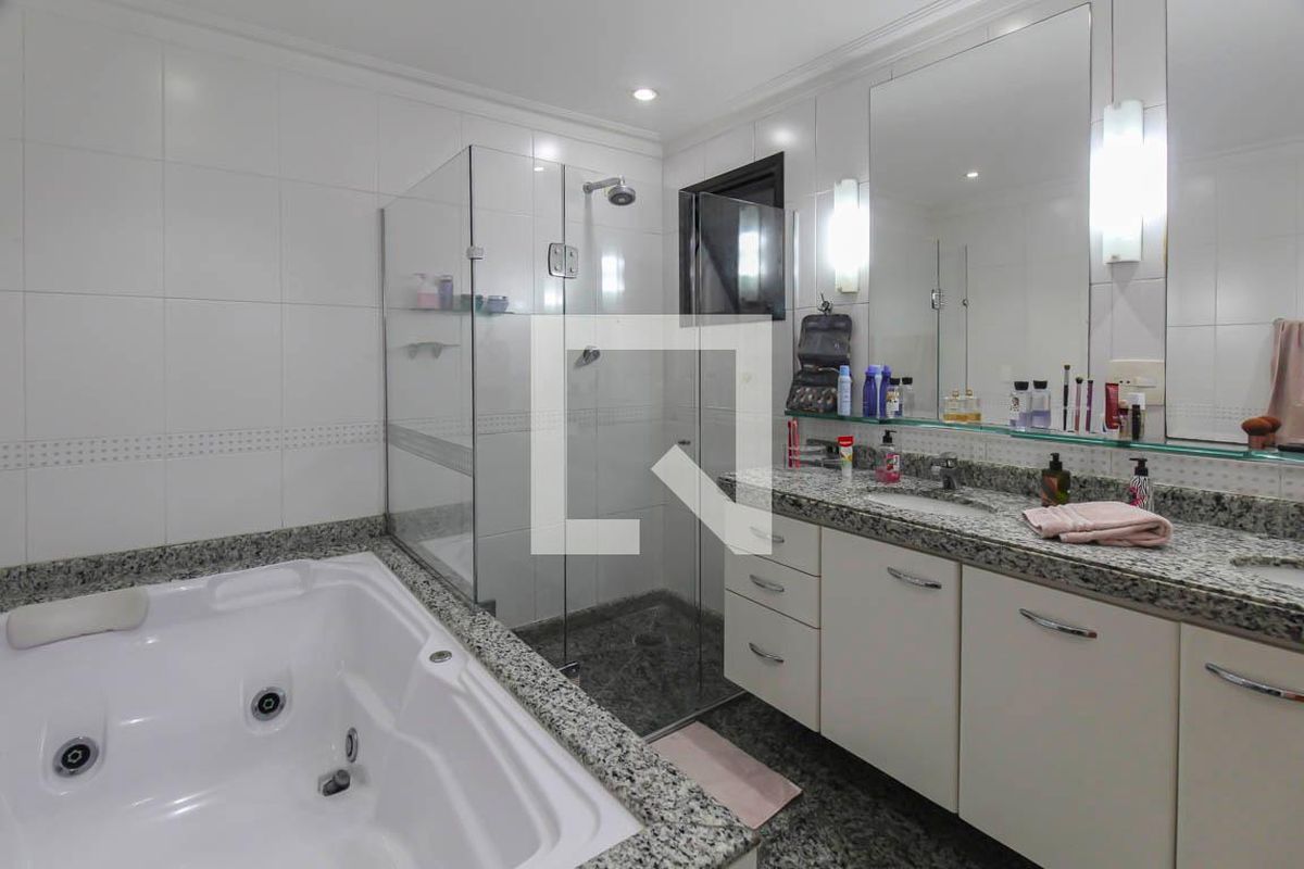 Apartamento, 4 quartos, 240 m² - Foto 63
