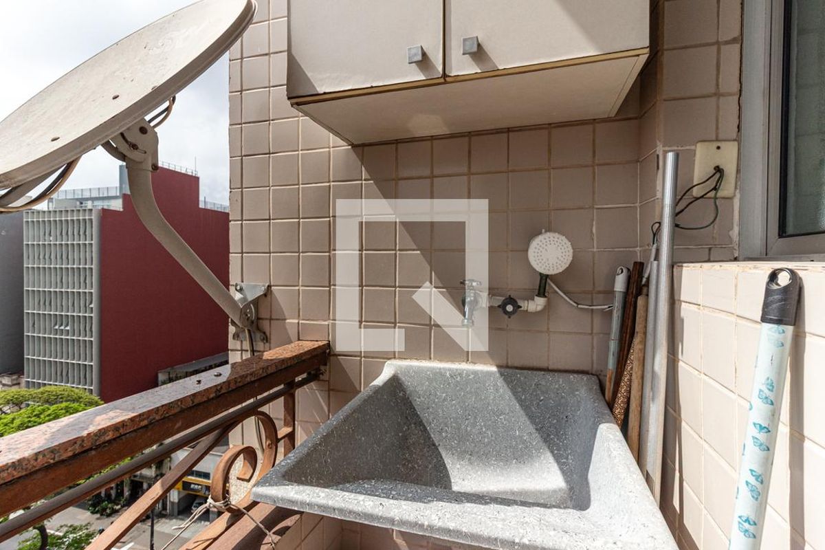 Apartamento, 1 quarto, 60 m² - Foto 19
