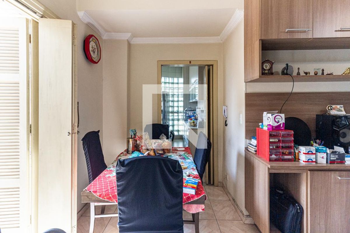 Apartamento, 1 quarto, 60 m² - Foto 11