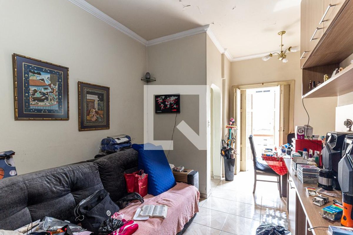 Apartamento, 1 quarto, 60 m² - Foto 7