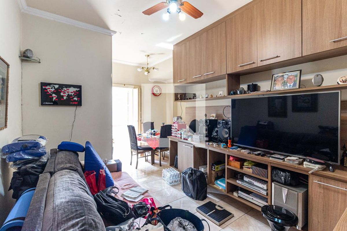 Apartamento, 1 quarto, 60 m² - Foto 2