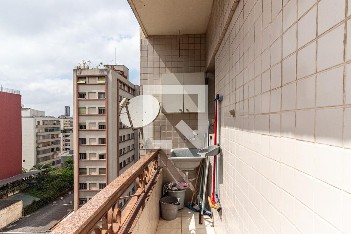 Apartamento, 1 quarto, 60 m² - Foto 18